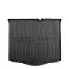 Килимок в багажник 3D (Stingray) для Citroen C-Elysee 2012-2024 рр