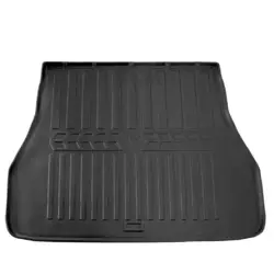 Килимок в багажник 3D (5 місць) (Stingray) для Lexus LX 500d/600