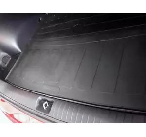 Килимок багажника Stingray для Kia Sportage 2015-2021 рр
