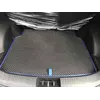 Килимок багажника (EVA, чорний) для Cowin Showjet