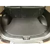 Килимок багажника (EVA, чорний) для Kia Sportage 2010-2015 рр