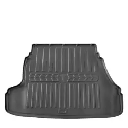 Килимок в багажник 3D (Stingray) для Hyundai Elantra 2006-2011 рр