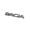Напис на машину Dacia 152мм для Тюнінг Dacia