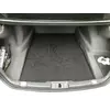 Килимок багажника (EVA, чорний) для BMW 7 серія F01/F02