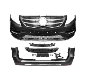 Комплект обвісів (V-class AMG) для Mercedes Vito / V-class W447 2014-2024 рр
