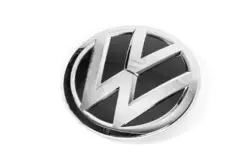 Передня емблема 2K5 853 600 (в зборі) для Volkswagen Tiguan 2016-2024