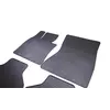 Гумові килимки (4 шт, Polytep) для BMW X6 E-71 2008-2014рр