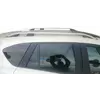 Рейлінги Skyport Grey (2 шт) для Mazda CX-5 2012-2017рр