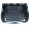 Килимок багажника з сабвуфером (EVA, чорний) для Porsche Cayenne 2010-2017 рр