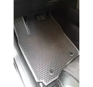Килимки EVA (чорні) для Toyota Rav 4 2013-2018 рр