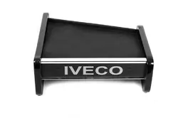 Полиця на панель (тип-3) для Iveco Daily 1999-2006 рр