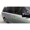 Окантовка вікон (6 шт, нерж.) для Range Rover Sport 2005-2013рр
