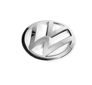 Передня емблема 7E0 853 601G для Volkswagen Crafter 2017-2024 рр