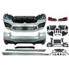 Комплект обвісів рестайлінг в модель M5 F90 FaceLift для BMW 5 серія G30/31 2017-2024 рр
