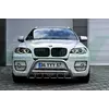 Кенгурятник WT003 (нерж.) 50мм для BMW X5 E-70 2007-2013рр