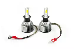 Комплект LED ламп H3 Niken Eco-series для Універсальні товари