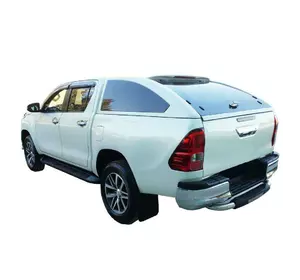Кунг STARBOX для Toyota Hilux 2015-2024 рр