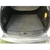 Килимок багажника (EVA, чорний) SW для Renault Megane III 2009-2016 рр