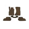Килимки EVA (коричневі) для Ауди A5 2007-2015 рр