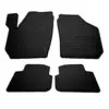 Гумові килимки (4 шт, Stingray Premium) для Skoda Roomster 2007-2024 рр