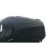 Рейлінги (під фарбування) для Volkswagen Crafter 2006-2017рр