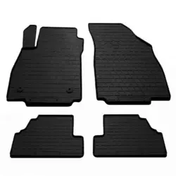 Гумові килимки (4 шт, Stingray Premium) для Chevrolet Trax 2012-2024 рр