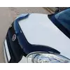 Дефлектор капота EuroCap (2010-2015) для Fiat Doblo II рр