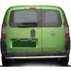 Задня дуга (нерж.) для Fiat Fiorino/Qubo 2008-2024 рр