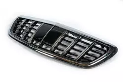Решітка радіатора GT (з вітрини) для Mercedes S-сlass W222