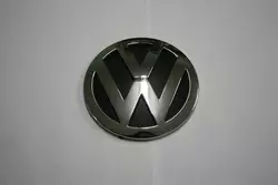 Задній значек для Volkswagen LT 1998-2024 рр