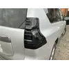 Задні ліхтарі BlackEdition V3 (2017-2024, 2 шт) для Toyota Land Cruiser Prado 150