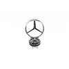 Емблема приціл (з написом) для Mercedes S-сlass W140