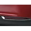 Окантовка задніх рефлекторів (Sedan, нерж) для Fiat Tipo 2016-2024 рр