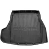 3D килимок в багажник для E60 (Stingray) для BMW 5 серія E-60/61 2003-2010 років