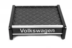 Полиця на панель (ECO-GREY) для Volkswagen T4 Caravelle/Multivan