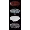 Накладки на панель (Meric, 2002-2006) Титан для Citroen Jumper рр
