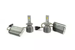 Комплект LED ламп H7 Niken Nova-series для Універсальні товари