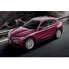 Рейлінги ОЕМ (2 шт) для Alfa Romeo Stelvio 2017-2024 рр