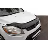 Дефлектор капота EuroCap для Ford Kuga 2008-2013 рр