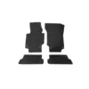 Килимки EVA (2006-2014, чорні) для Ауди ТТ рр
