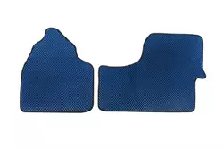 Килимки EVA V2 (Синій) для Volkswagen Crafter 2006-2017рр
