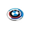 Ювілейна емблема 82мм (передня) для BMW 3 серія F-30/31/34 2012-2019рр