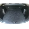 Килимок багажника P-HEV (EVA, чорний) для Mitsubishi Outlander 2012-2021 рр