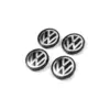 Ковпачки в диски 70/58мм vw70kolp (4 шт) для Тюнінг Volkswagen