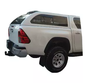 Кунг Canopy Optional для Toyota Hilux 2015-2024 рр