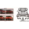 Тюнінг комплект обвісів (BodyKit-1) для Range Rover Evoque 2012-2018 рр