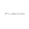 Напис Fusion для Ford Fusion 2002-2009 рр