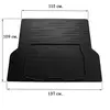 Універсальний килимок багажника L 137x109cm (Stingray, гума) для Універсальні товари