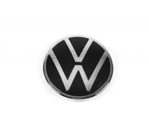Значок передній (2021-2024) для Volkswagen Passat B8 рр