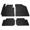 Гумові килимки (4 шт, Stingray Premium) для Kia Cerato 3 2013-2018 рр